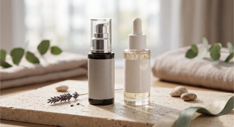 Boots No7 vs L’Oréal Serums