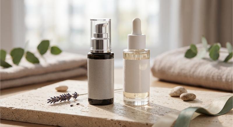 Boots No7 vs L’Oréal Serums