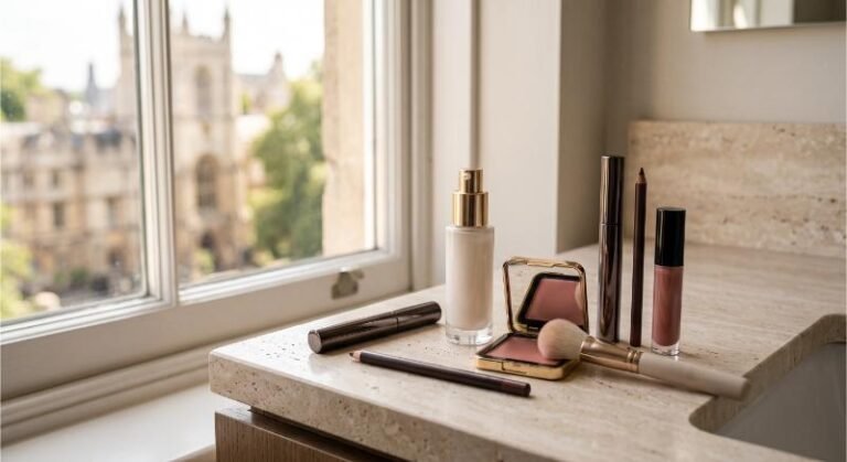 The Ultimate 5-Minute Everyday Makeup Routine for Busy Mornings