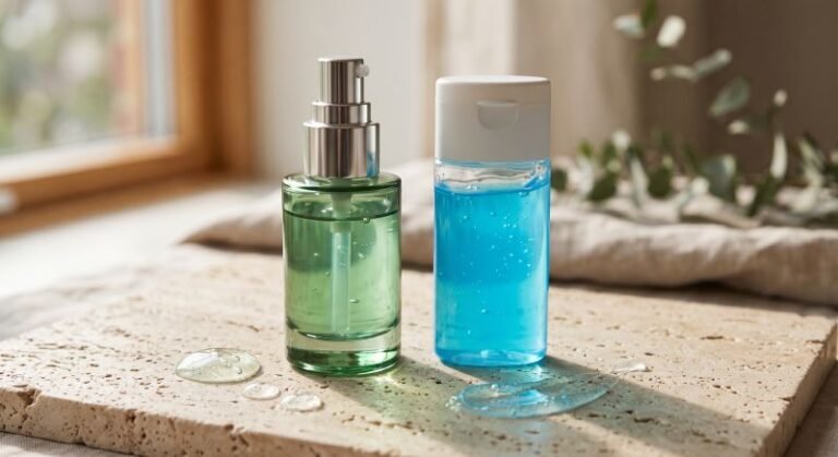 Elf Power Grip Primer vs Milk Makeup Dupe UK: The Ultimate High Street Showdown