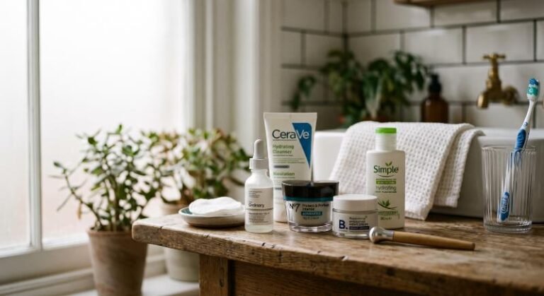 The Ultimate Guide to Budget High Street Skincare at Boots and Superdrug