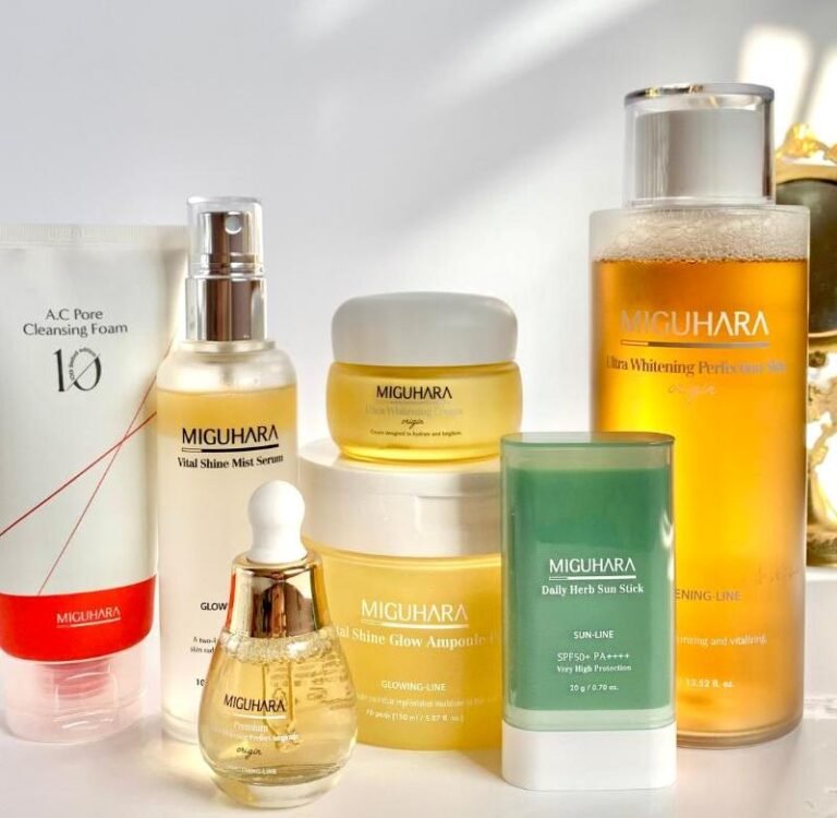 Best Boots Skincare Products for Acne-Prone Skin