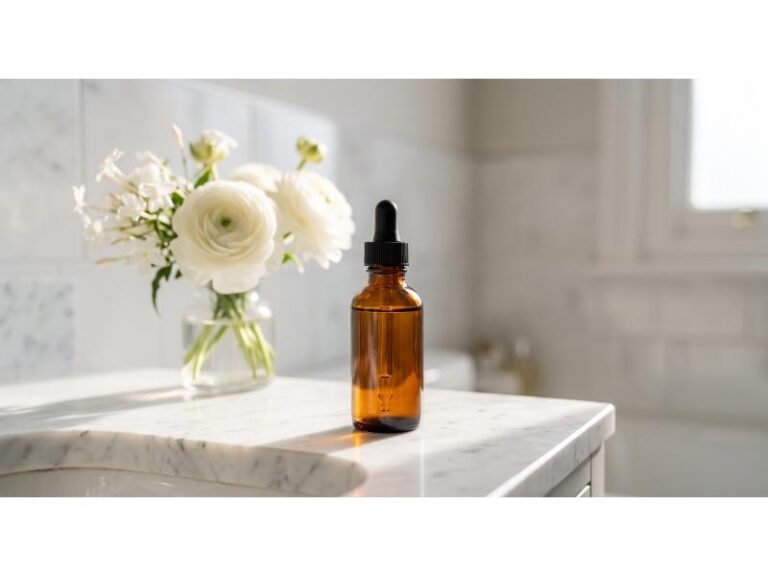 How to Fix Dry Flaky Skin During UK Winter